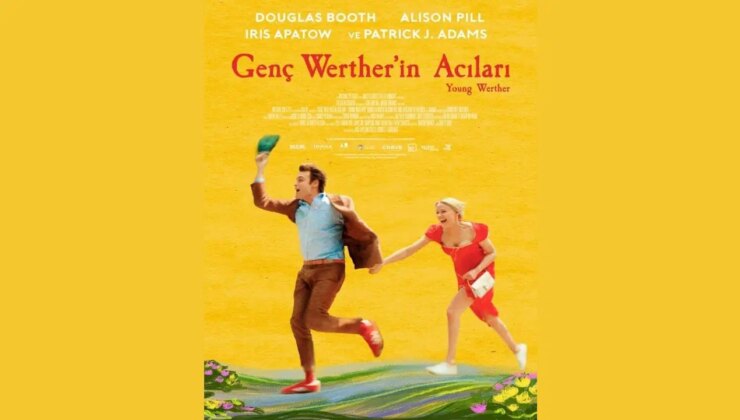 Genç Werther’in Acıları filminin konusu nedir? Genç Werther’in Acıları filminin oyuncuları kimler?
