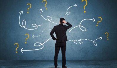 Gençler dinden uzaklaşıyor: Yeni neslin ruhani anlayışı değişim gösteriyor