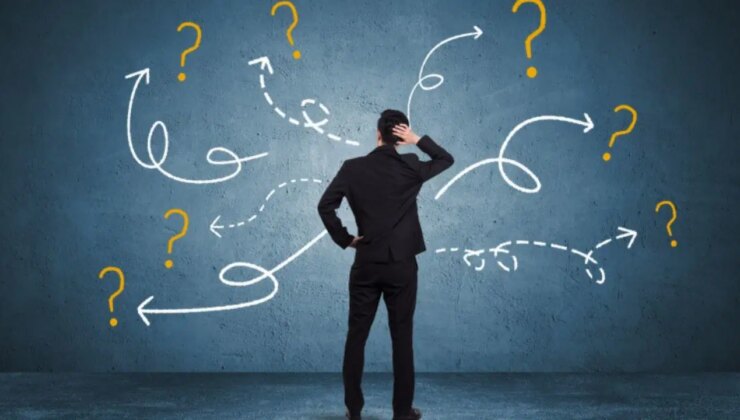 Gençler dinden uzaklaşıyor: Yeni neslin ruhani anlayışı değişim gösteriyor