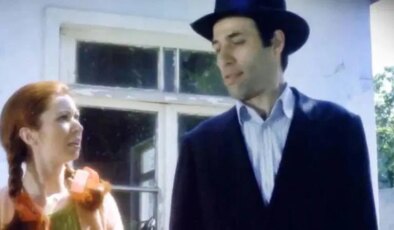 Gerzek Şaban filminin konusu ne? Gerzek Şaban filminin oyuncuları kim?