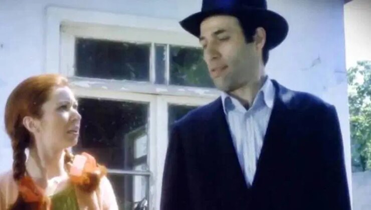 Gerzek Şaban filminin konusu ne? Gerzek Şaban filminin oyuncuları kim?