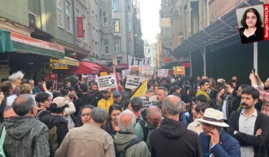 Gezi Direnişi’nin çocukları, Saraçhane’nin üniversiteli gençleri Cumhuriyet’e anlattı: Umut 12 yıldır dipdiri