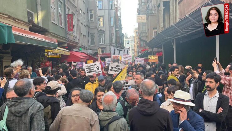 Gezi Direnişi’nin çocukları, Saraçhane’nin üniversiteli gençleri Cumhuriyet’e anlattı: Umut 12 yıldır dipdiri