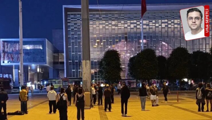 Gezi’nin yıldönümünde duran adam eylemi yapan 19 genç ekimde hâkim karşısına çıkacak: ‘Yargılanması gereken biz değiliz’