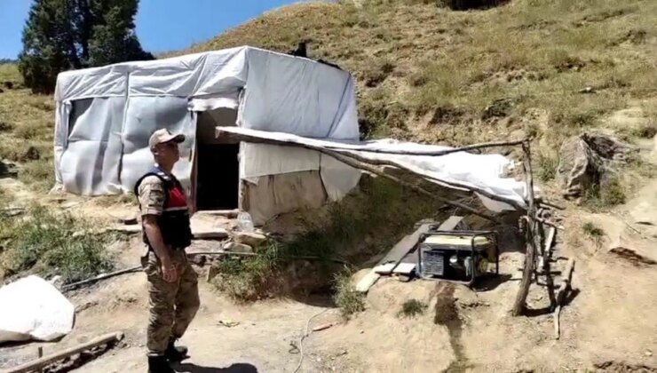 Göçükte 3 kişi ölmüştü… Madende bulunan işçi o onları anlattı