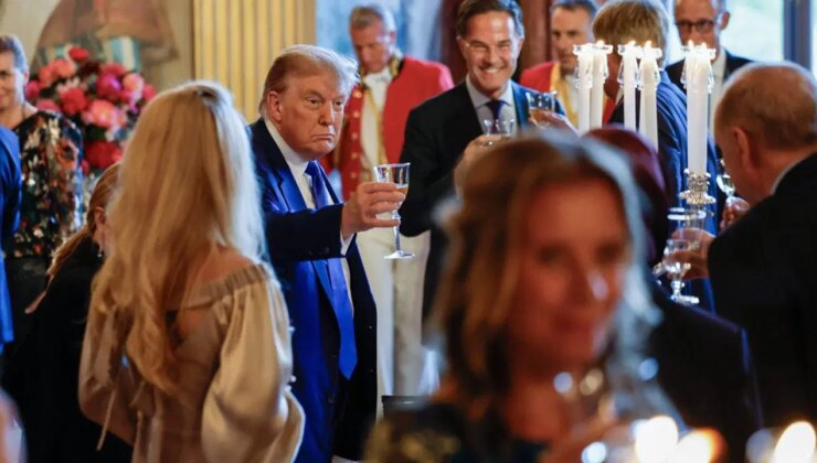 Gökhan Günaydın’dan Erdoğan’a ‘Trump’ soruları: Bir eleştiri getirebildi mi?