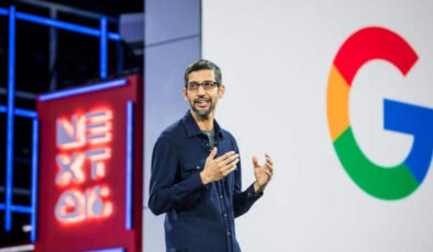 Google CEO’su Sundar Pichai’den yapay zeka açıklaması: İnsanların yerini alacak mı
