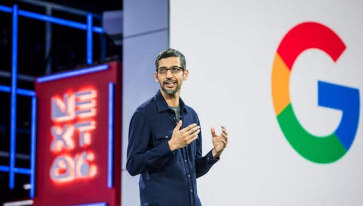 Google CEO’su Sundar Pichai’den yapay zeka açıklaması: İnsanların yerini alacak mı