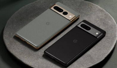 Google Pixel 7 modelleri Japonya’da yasaklandı: İşte nedeni