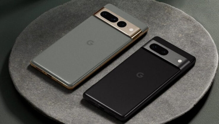 Google Pixel 7 modelleri Japonya’da yasaklandı: İşte nedeni