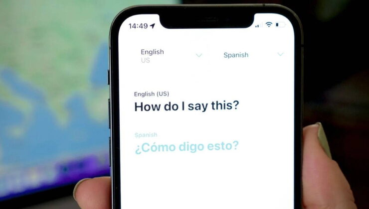 Google Translate’in mobil uygulaması yenileniyor