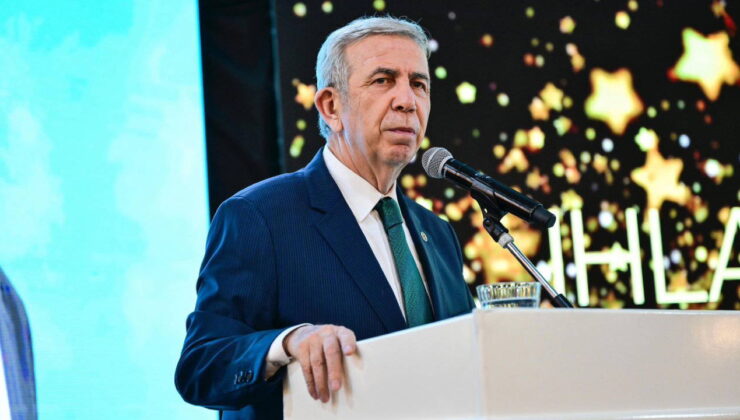 Görüşmenin ayrıntılarını aktardı: Mansur Yavaş ‘Kurultay’ davası hakkında ne düşünüyor?