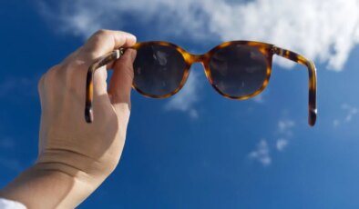 Göz sağlığınızı koruyun: Doğru güneş gözlüğü nasıl seçilir?