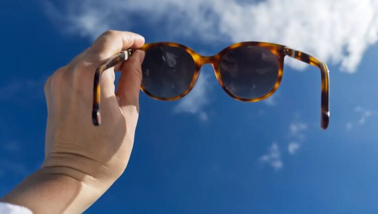 Göz sağlığınızı koruyun: Doğru güneş gözlüğü nasıl seçilir?