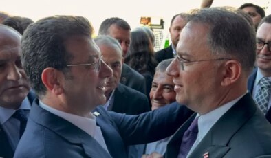 Gözaltına alınan gence pes dedirten soru! ‘İmamoğlu ve Çalık posterini neden astın?’