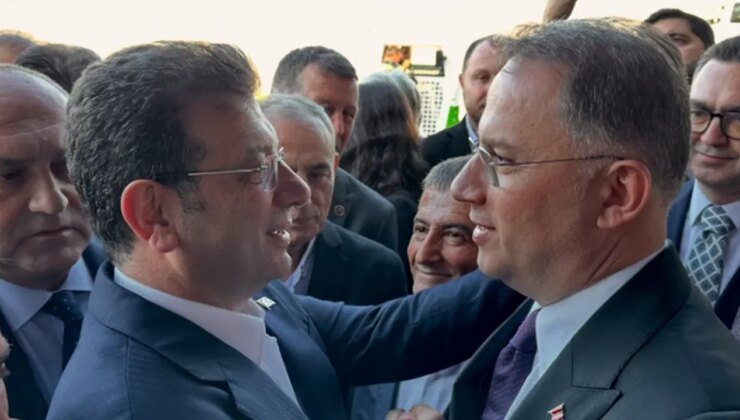 Gözaltına alınan gence pes dedirten soru! ‘İmamoğlu ve Çalık posterini neden astın?’