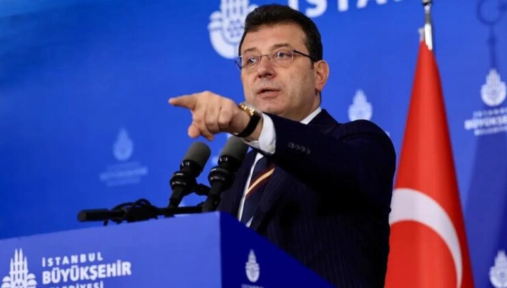 Gözler yarın saat 10.30’a çevrildi! CHP’den İmamoğlu için ‘Silivri’ çağrısı