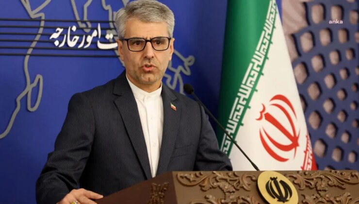 Gözler yarına çevrildi: İran, ABD ile Umman’daki nükleer görüşmelere katılacak mı?