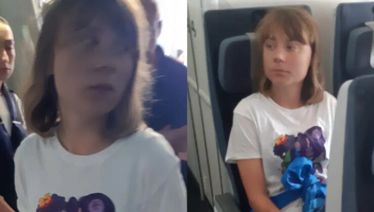 Greta Thunberg, İsrail’den sınır dışı edildi