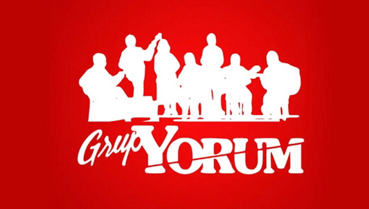 Grup Yorum’dan sansüre karşı yeni hamle: Tüm albümlerini indirilebilir linkle paylaştılar