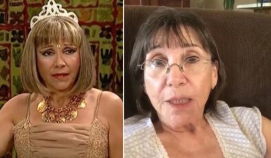 Gül Onat o yorumlara isyan etti: ‘Hasta bir insana böyle yorumlar yazmak nasıl bir vicdandır?’