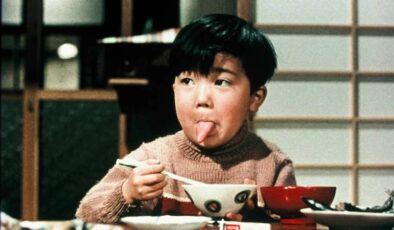 Günaydın filminin konusu ne? Günaydın filminin oyuncuları kim?