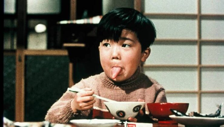 Günaydın filminin konusu ne? Günaydın filminin oyuncuları kim?