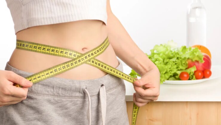 Günde bir bardak tüketerek karın yağlarından kurtulun: Alt karın bölgesini eritmek için 6 etkili kür