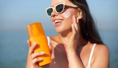 Güneşin tadını cildiniz bozulmadan çıkarın: Yaz aylarında cilt bakımı için 7 altın öneri