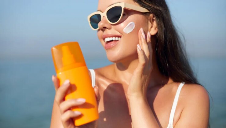Güneşin tadını cildiniz bozulmadan çıkarın: Yaz aylarında cilt bakımı için 7 altın öneri