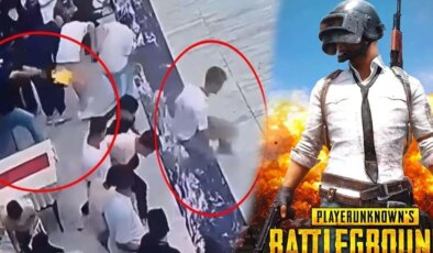 Günler sonra ortaya çıktı: Siirt’teki düğün cinayetinin nedeni ‘PUBG’ oyunuymuş!