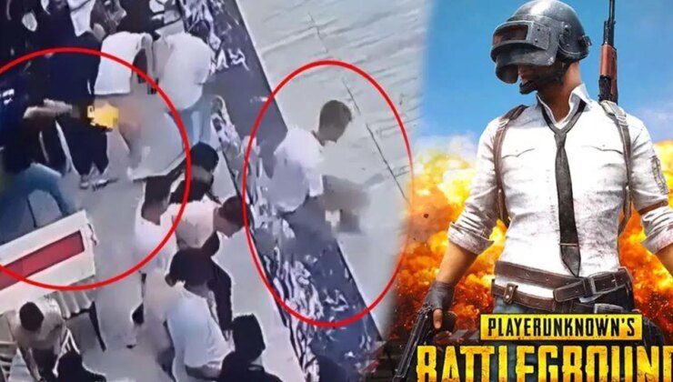 Günler sonra ortaya çıktı: Siirt’teki düğün cinayetinin nedeni ‘PUBG’ oyunuymuş!