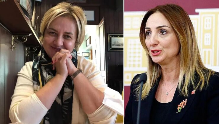 Günlerce yerde yattığı ortaya çıkmıştı: CHP’li Nazlıaka’nın, İpek Elif Atayman’ı ‘cezaevinde ziyaret talebi’ reddedildi