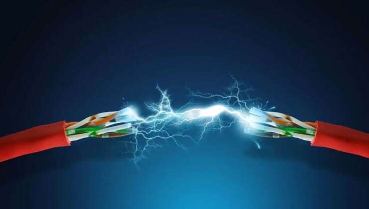 Günlük elektrik üretim ve tüketim verileri