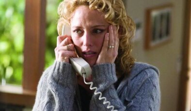 Güvenlik Duvarı filminin konusu ne? Güvenlik Duvarı filminin oyuncuları kim?