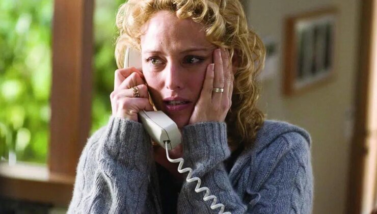 Güvenlik Duvarı filminin konusu ne? Güvenlik Duvarı filminin oyuncuları kim?