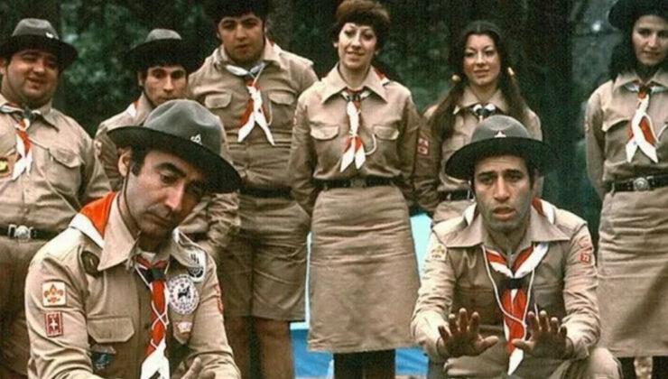 Hababam Sınıfı Tatilde’nin çekildiği izci kampı bakın ne halde