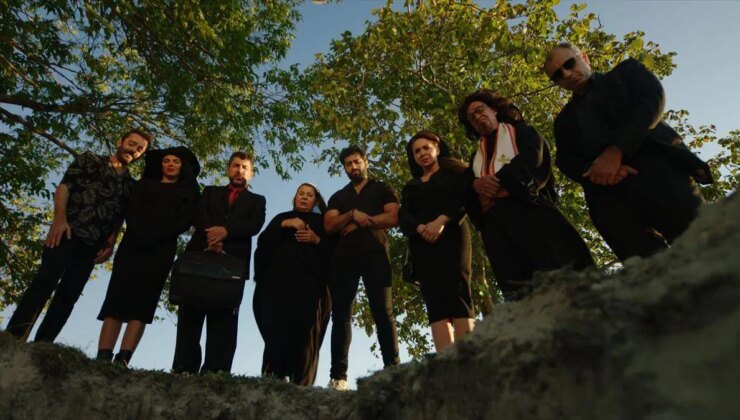 Hadi Hayırlısı: Istakoz’un Haritası filminin konusu ne? Hadi Hayırlısı: Istakoz’un Haritası filminin oyuncuları kim?