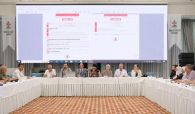 “Hafıza ve Adalet Konferansı”na Eren Bülbül’ün annesinden mesaj: ‘Barışı savunmayayım da ne yapayım?’