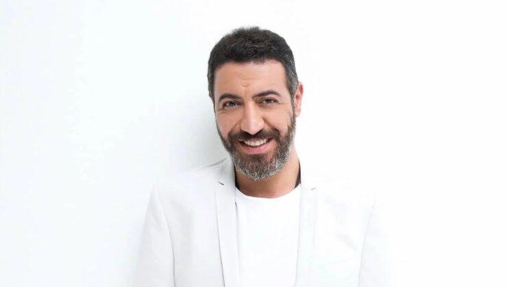 Hakan Altun’dan sürpriz imaj değişikliği: Sakallar tatilde