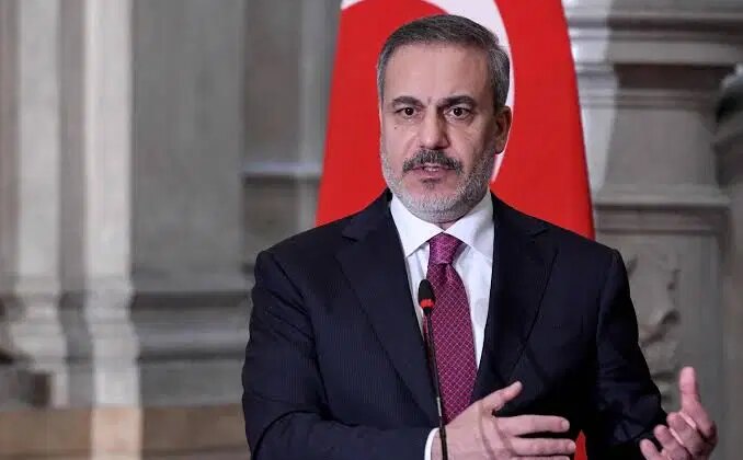 Hakan Fidan açıkladı: Rusya-Ukrayna görüşmeleri devam edecek mi?