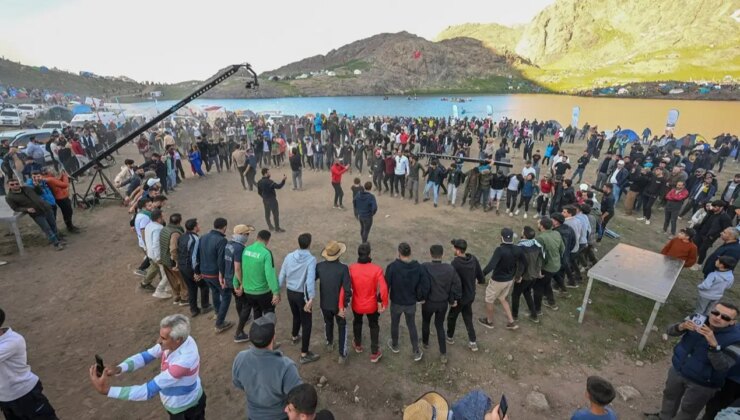 Hakkari Valiliği duyurdu: Cilo Festivali’nin müzik ve eğlence bölümü iptal edildi! Gerekçe: İsrail’in İran’a saldırıları…