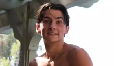 Halüsinasyon gören genç uçurumdan yuvarlandı… Son sözleri ne oldu?