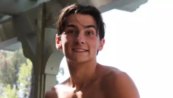 Halüsinasyon gören genç uçurumdan yuvarlandı… Son sözleri ne oldu?