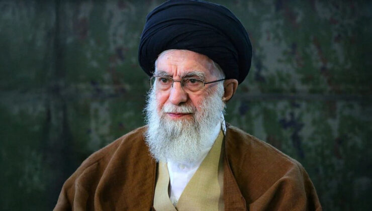 Hamaney yetkilerini Devrim Muhafızları’na devretti