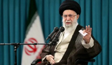 Hamaney’den ‘ateşkes’ sonrası ilk açıklama!