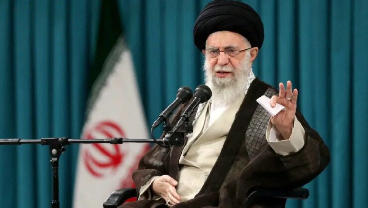 Hamaney’den ‘ateşkes’ sonrası ilk açıklama!