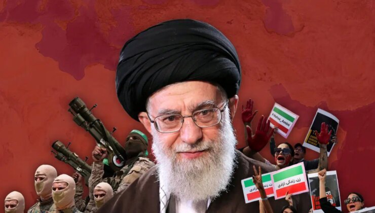 Hamaney’in ‘iç çemberi’ dağıldı: ‘Stratejik hatalara yol açabilir’