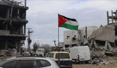 Hamas ateşkes müzakerelerine başlamaya hazır