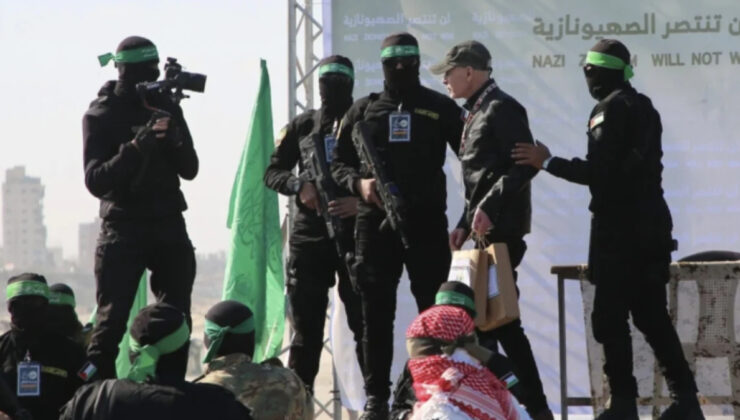 Hamas’tan ABD’nin ateşkes teklifine yanıt